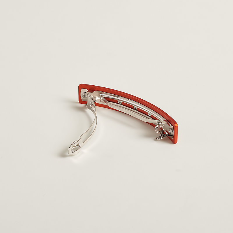 Caprice hair clip | Hermès USA